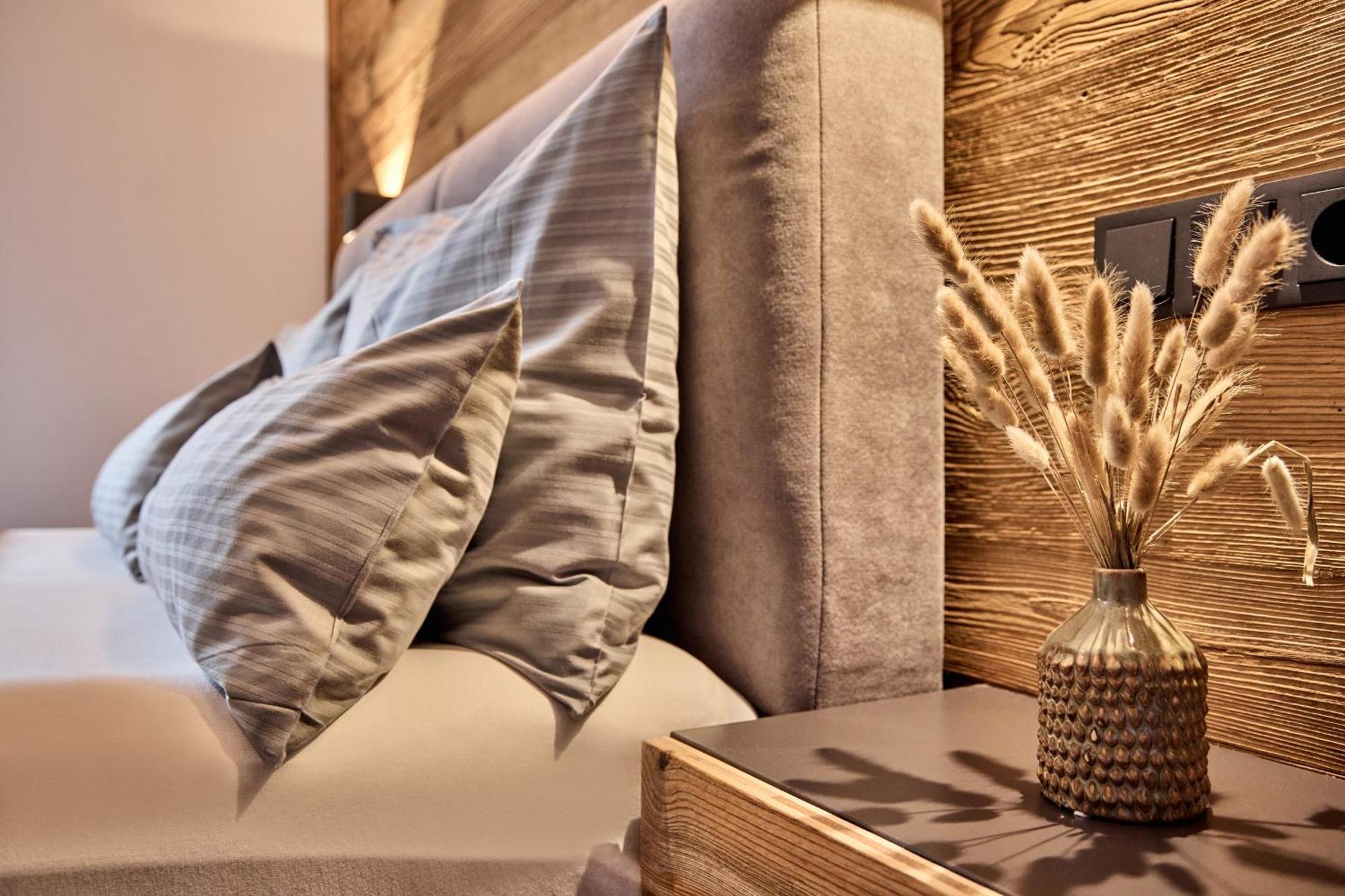 Apartment Wood&Stone Alpi جارمش بارتنكيرشن المظهر الخارجي الصورة